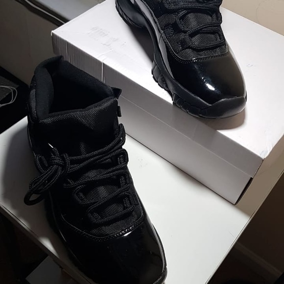 Fashion shoes size 10 - Picture 7 of 8